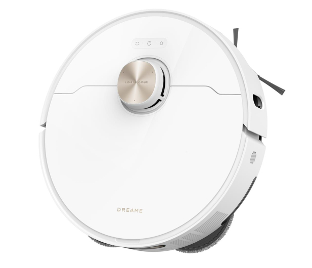 Dreame Robot sprzątający L40 Ultra - 1276488 - zdjęcie 10